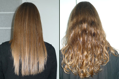 Beaute Vanite A Teste Le Lissage Bresilien Chez Hair Glam
