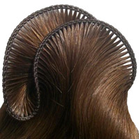 Extensions Weft
