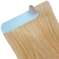 Extensions à Bandes