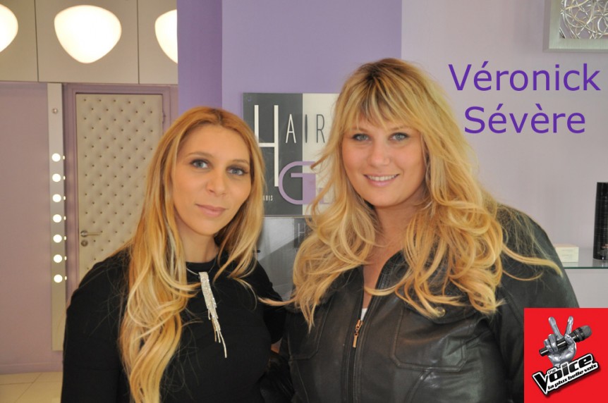 Véronick Sévère coiffure
