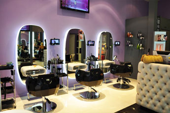 Un salon professionnel pour l'extension à froid