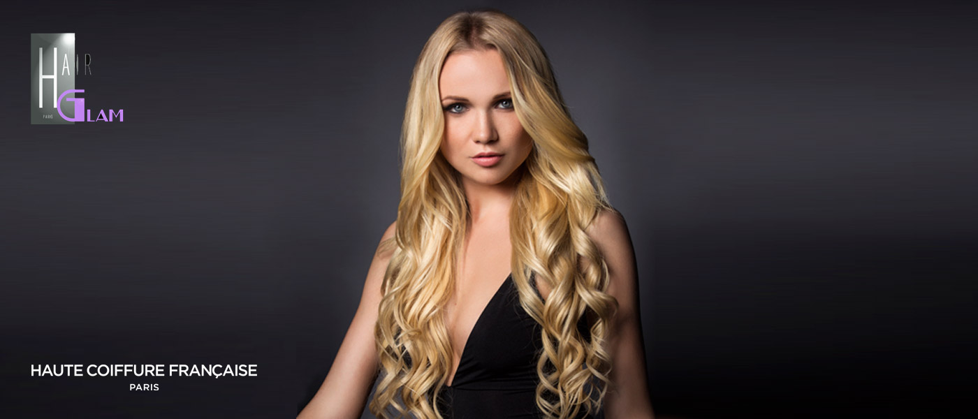 Premier Salon Specialise En Extension A Integrer La Haute Coiffure Francaise Hair Glam Extensions Extensions Et Rajouts De Cheveux Lissage Bresilien Soins Et Coloration