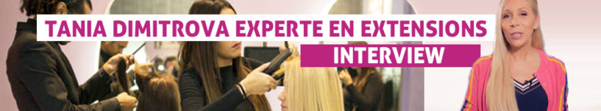 Interview de Tania Dimitrova
