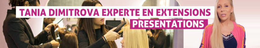 Présentation Tania Dimitrova