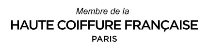 Membre de la Haute Coiffure Française