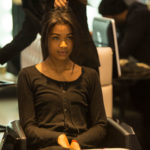 Pose extension salon Hair Glam